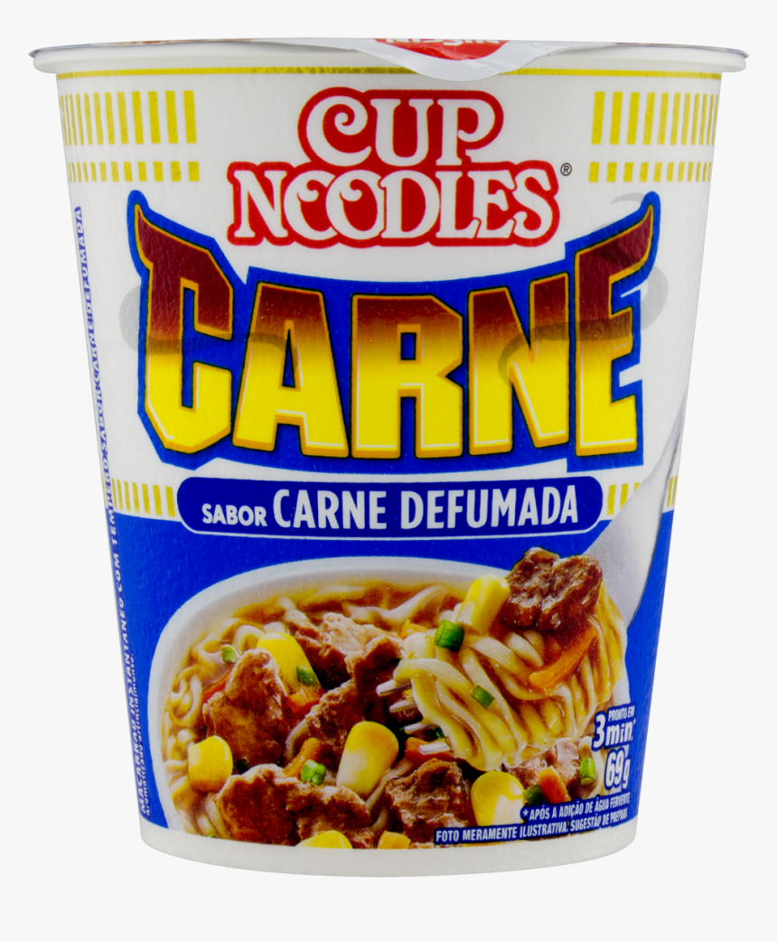 Cup Noodles, HD Png Download, Free Download
