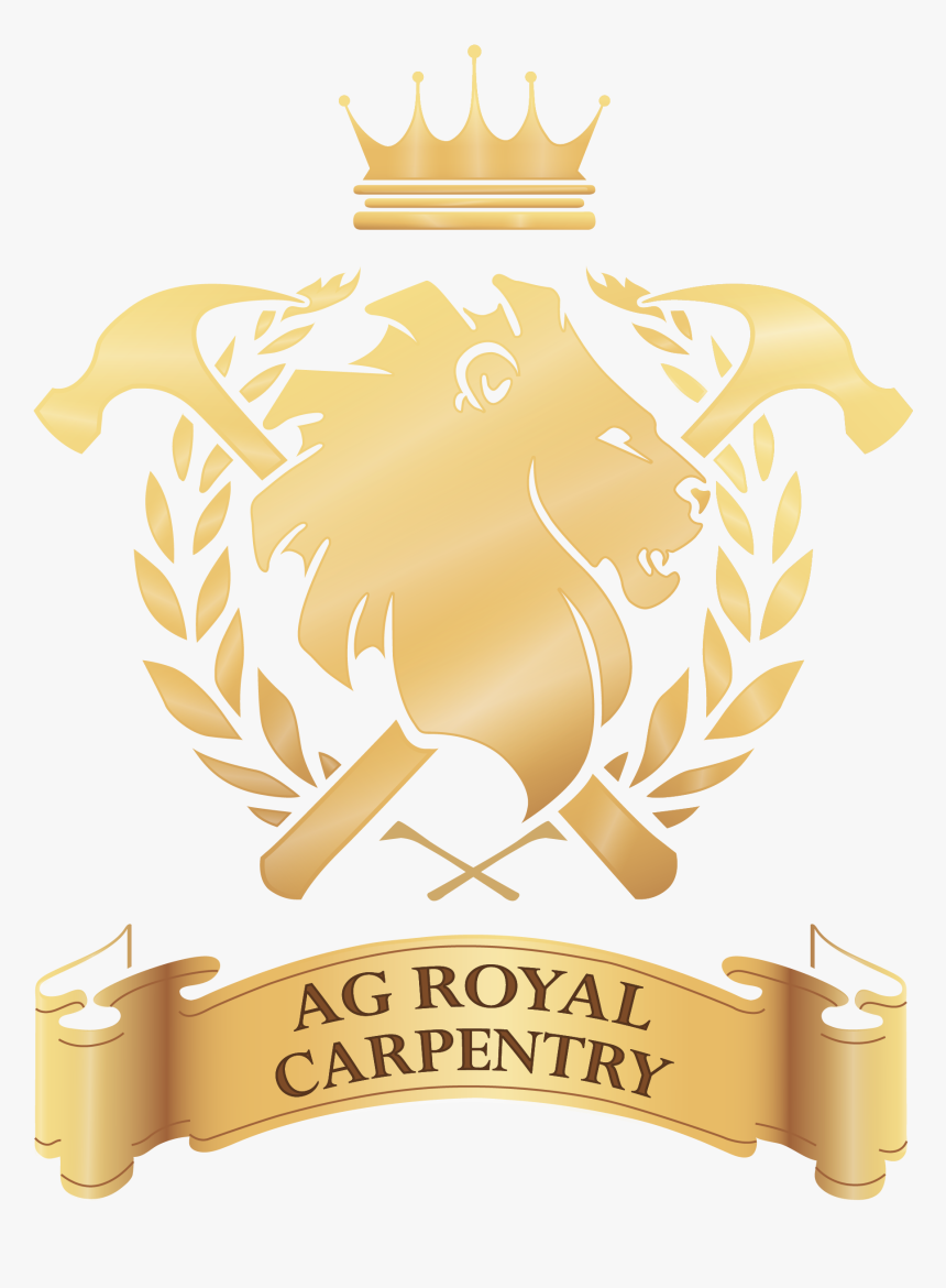 Ag Royal Carpentry - Royal Carpentry, HD Png Download, Free Download