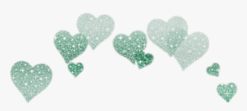 Red Heart Crown Png, Transparent Png, Free Download