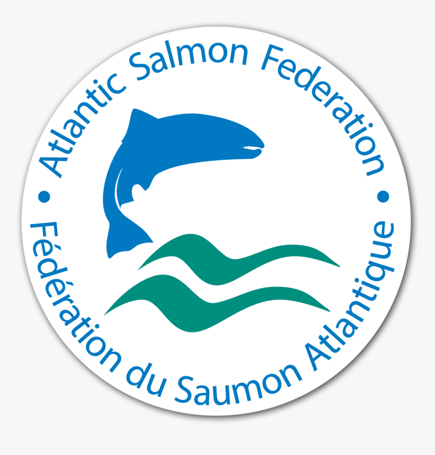 Atlantic Salmon Federation, HD Png Download, Free Download