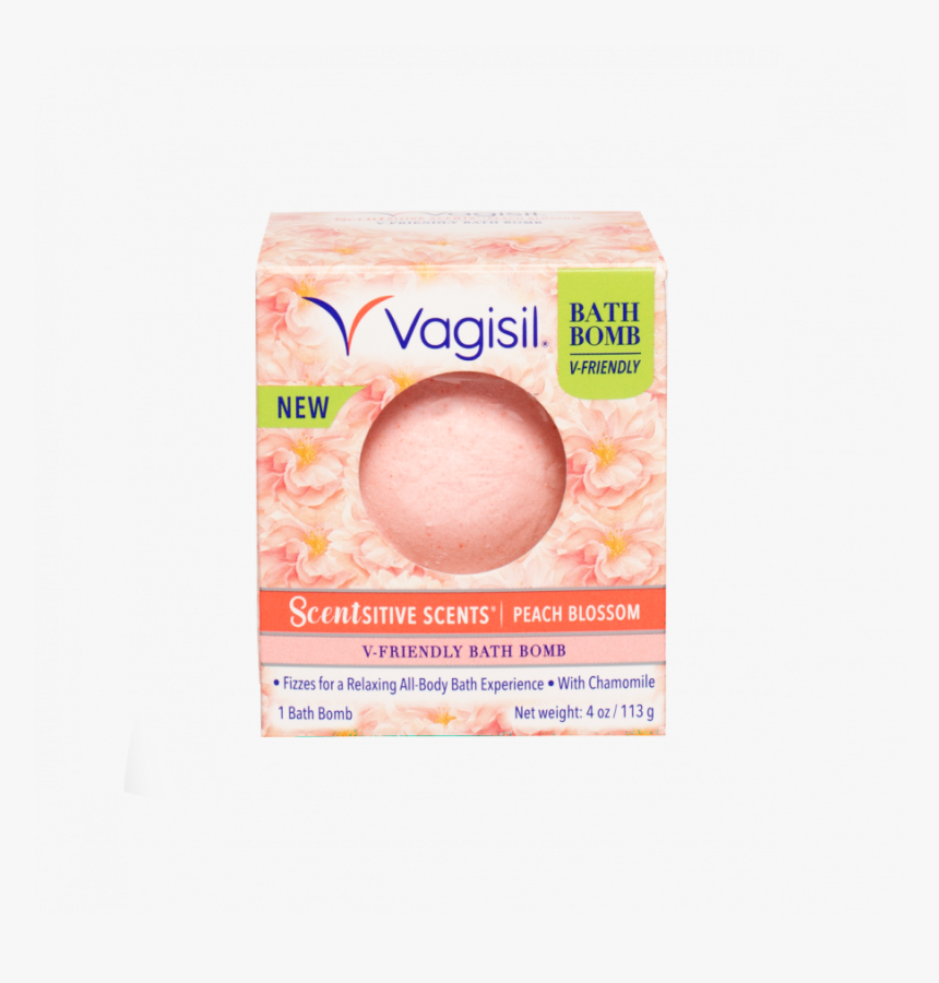 Bath Bomb In Vagina, HD Png Download, Free Download