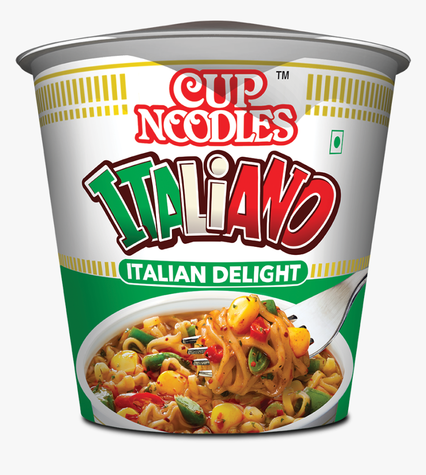 Nissin Cup Noodles India, HD Png Download, Free Download