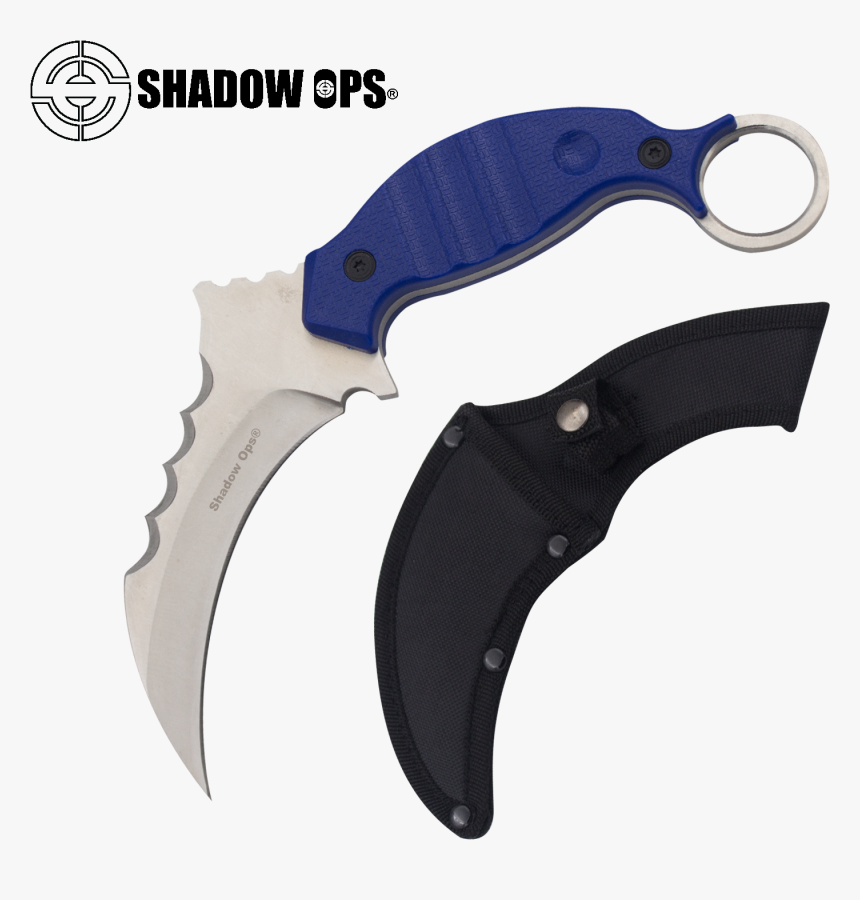 Combat Knife, HD Png Download, Free Download