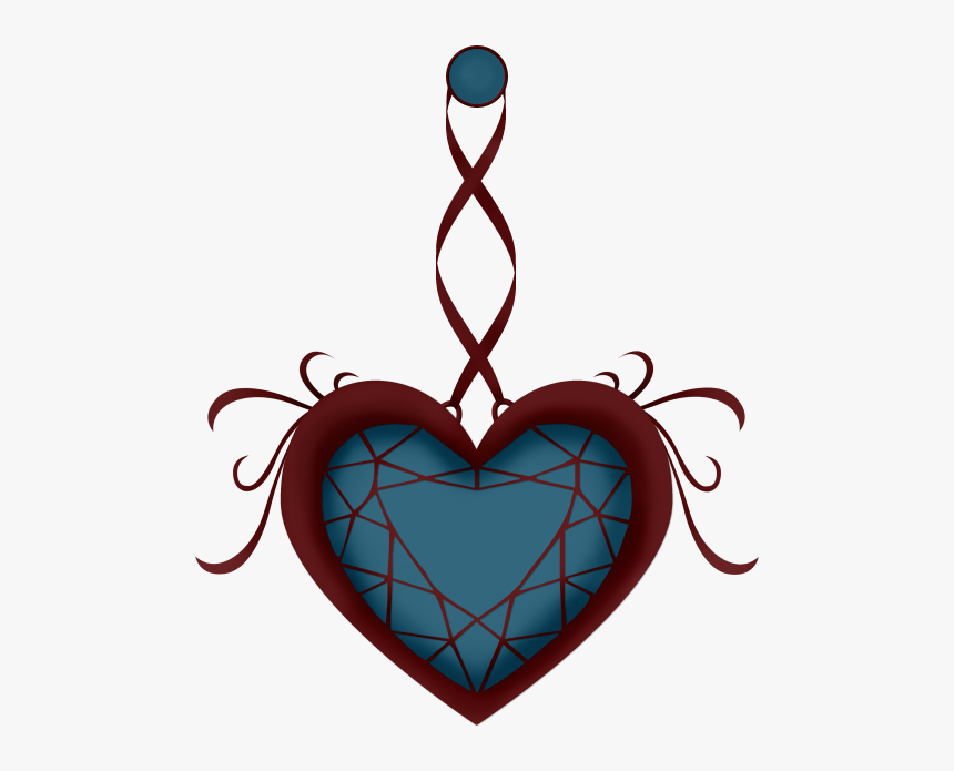 Transparent Love Clip Art - Heart, HD Png Download, Free Download