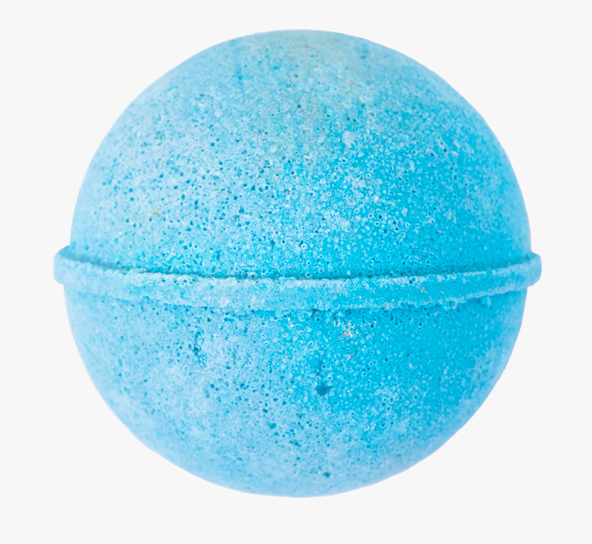 Proleve Bathbomb B Transparent 1 - Sphere, HD Png Download, Free Download