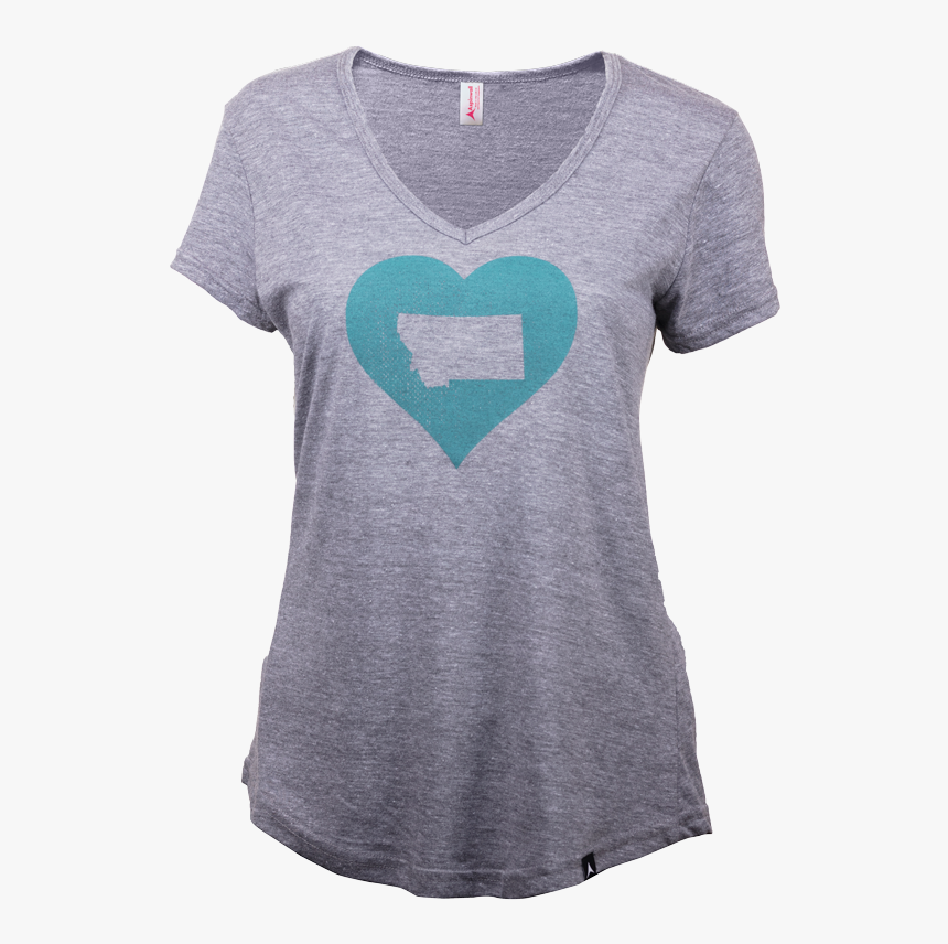 Teal Heart Png, Transparent Png, Free Download