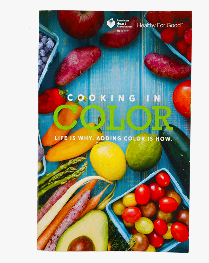 Cooking In Color, HD Png Download, Free Download
