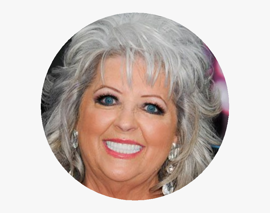 Pauladeen - Lace Wig, HD Png Download, Free Download