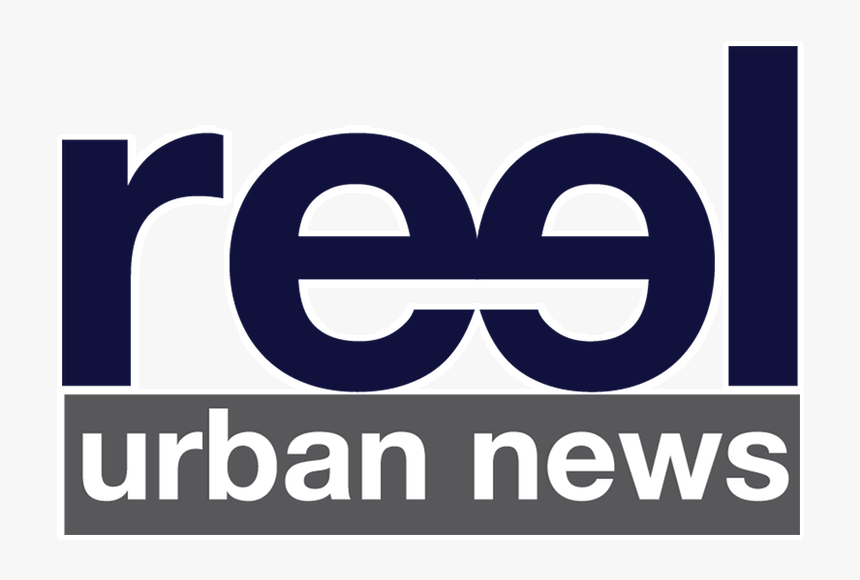 Reel Urban News - Graphic Design, HD Png Download, Free Download