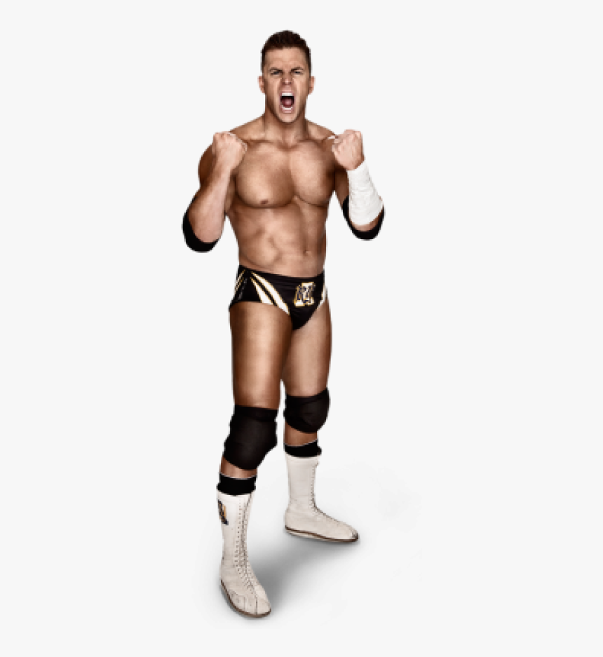 Alex Riley Wwe 2011 Png, Transparent Png, Free Download