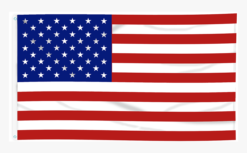 Vector American Flag Transparent, HD Png Download, Free Download