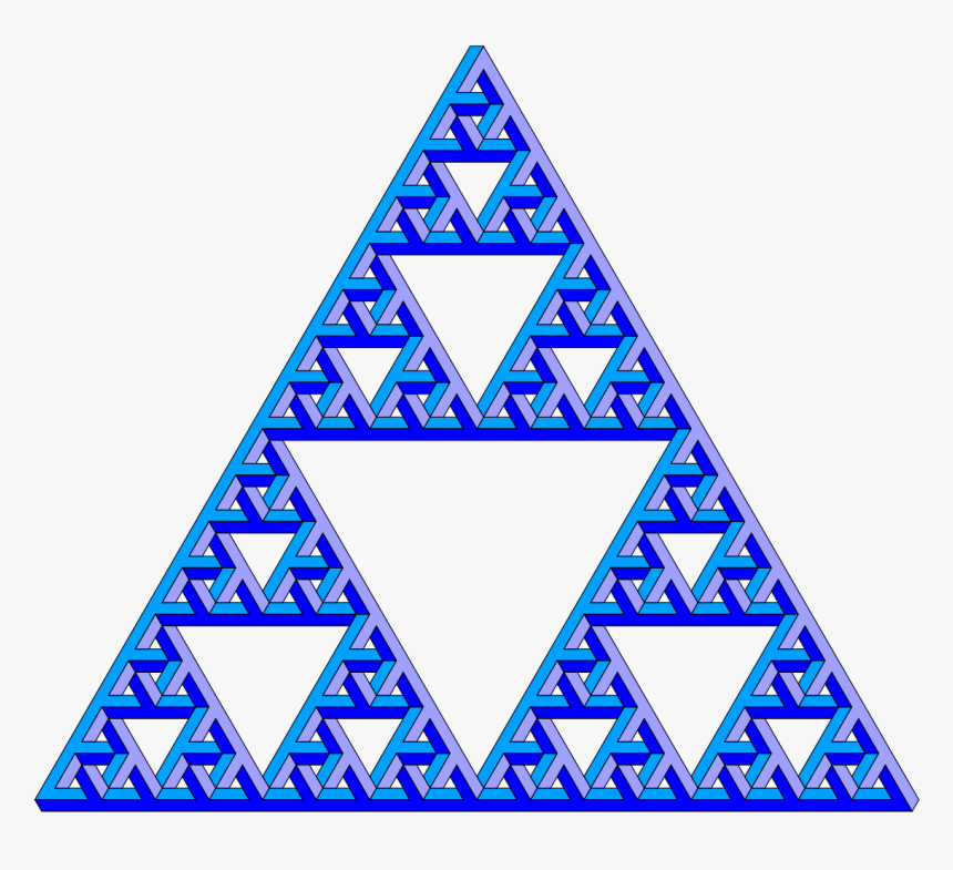 Properties Of Pascal Triangle, HD Png Download, Free Download