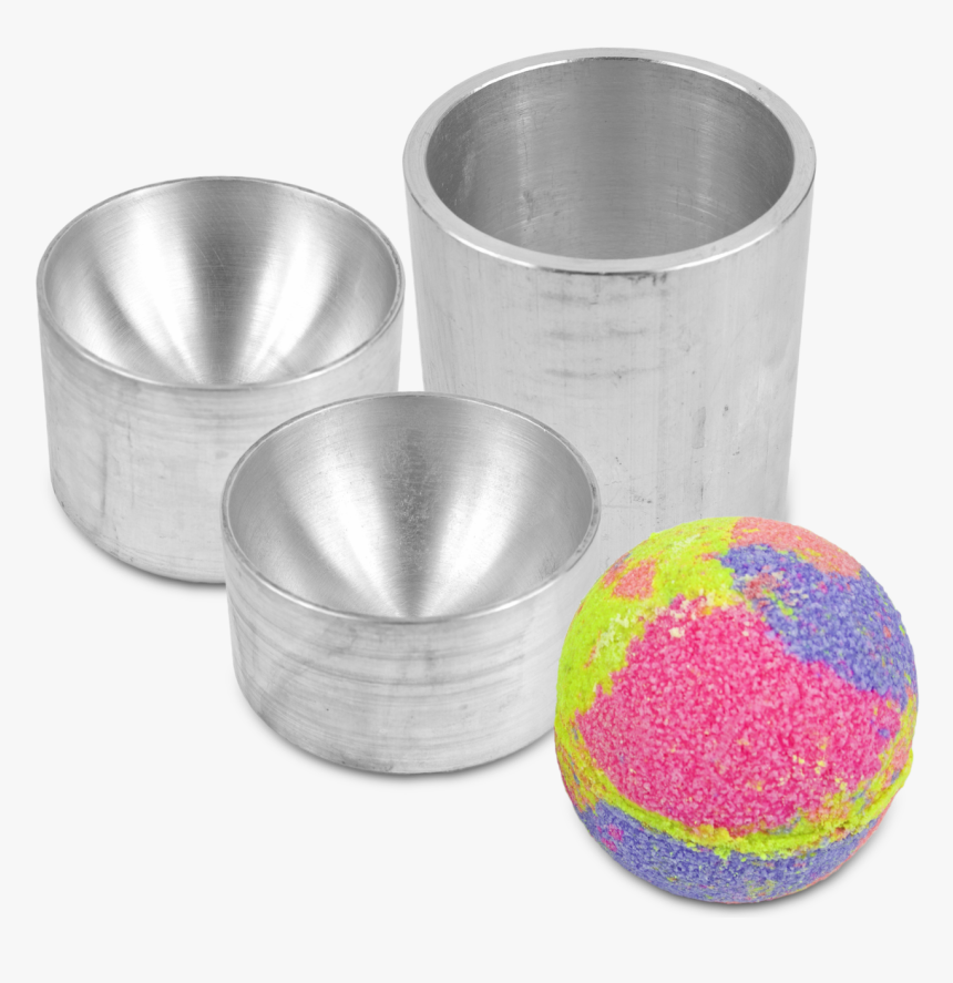 Bath Bomb Mold
aluminum Bath Bomb Mold
3 Inch Bath - Aluminium Bath Bomb Molds, HD Png Download, Free Download