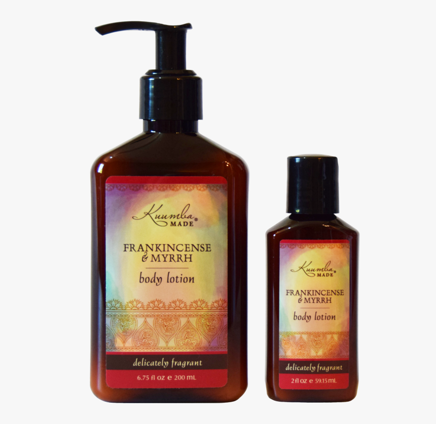 Sandalwood Body Lotion, HD Png Download, Free Download