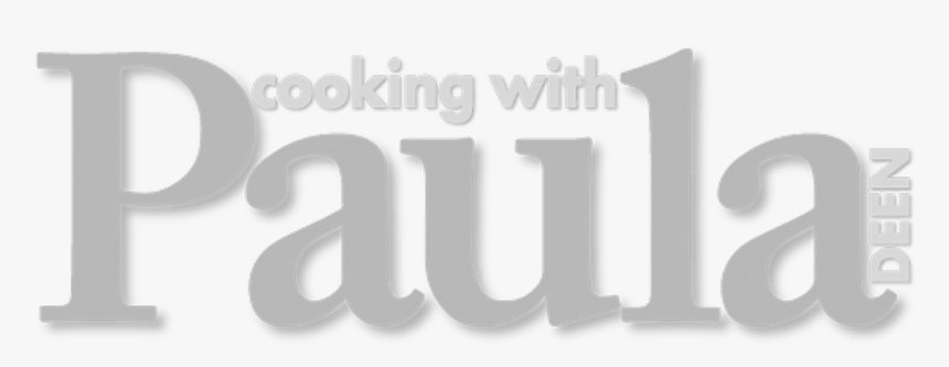 Featured On Paula Deen - Graphics, HD Png Download, Free Download