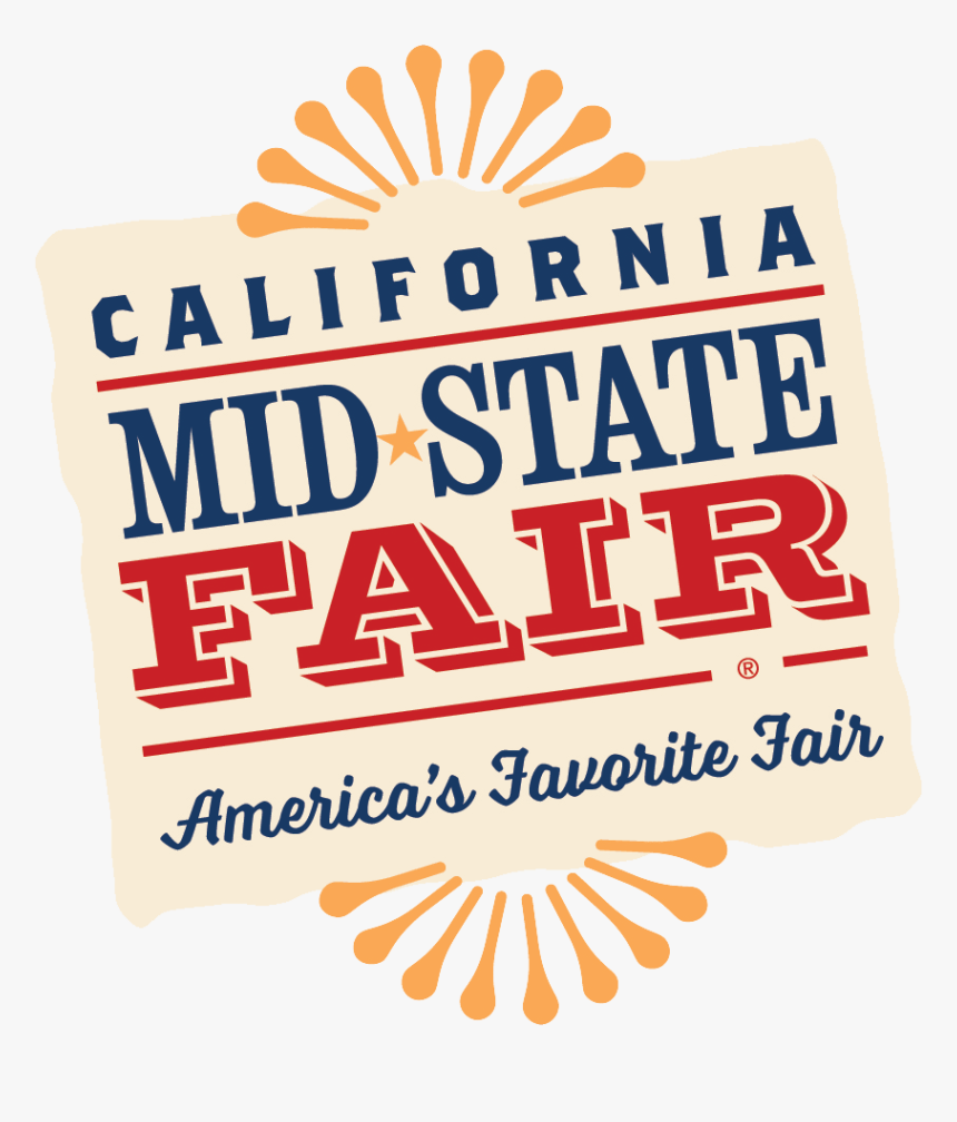 M#state Fair Seeks Past Pageant Queens - California Mid State Fair, HD Png Download, Free Download