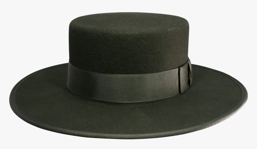 Top Hat Panama Hat Fedora Trilby - Akubra Hats, HD Png Download, Free Download