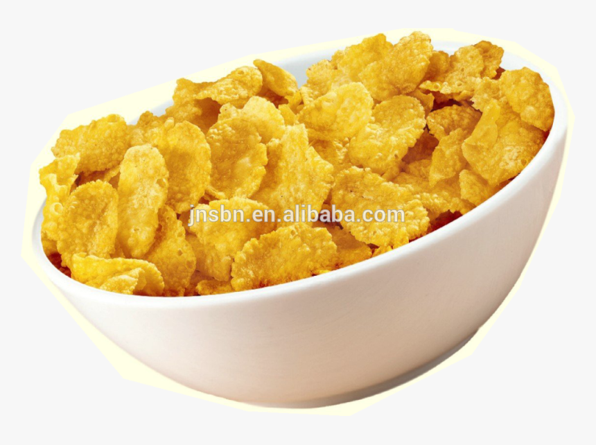 Transparent Frosted Flakes Png - Corn Flakes Vitamin B12, Png Download, Free Download