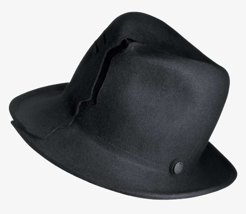 Transparent Trilby Png - Fedora, Png Download, Free Download