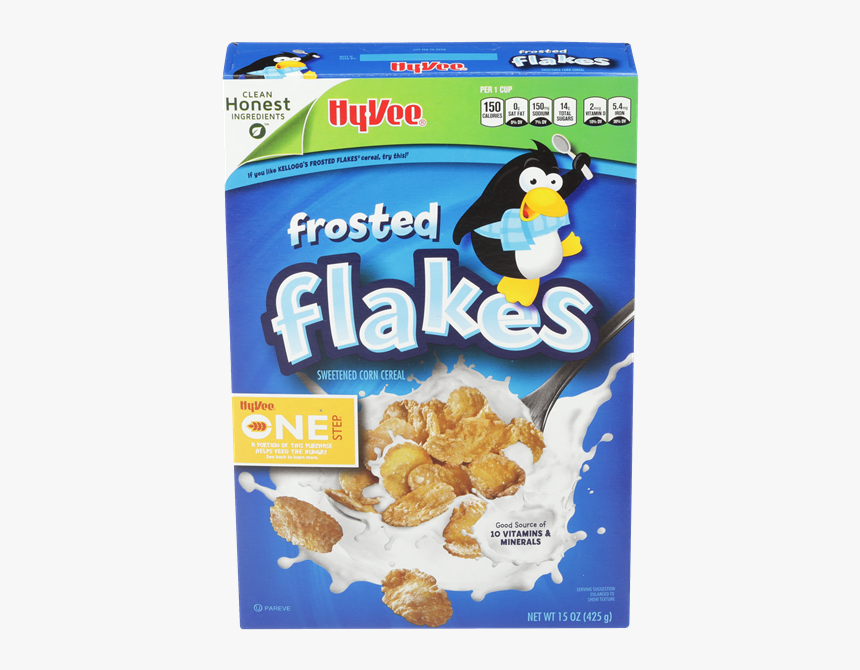 Hy Vee Cereal, HD Png Download, Free Download