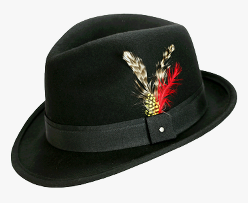 Biltmore Eleganza Fedora, HD Png Download, Free Download