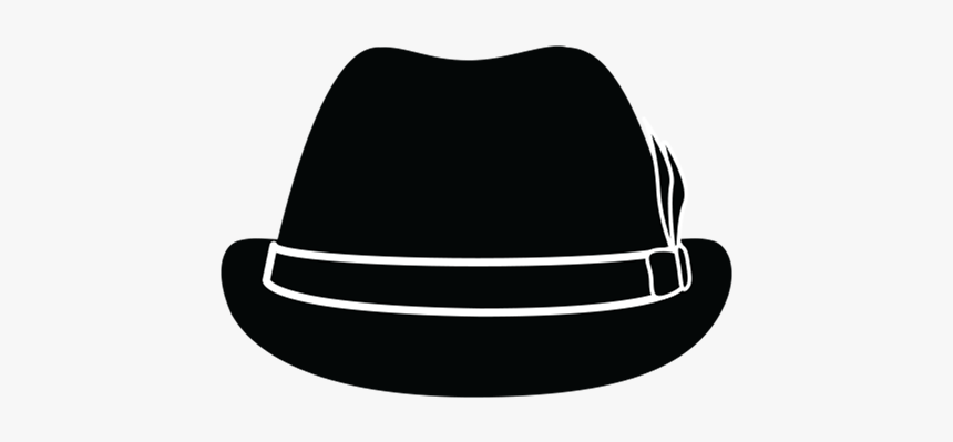 Trilby Png, Transparent Png, Free Download