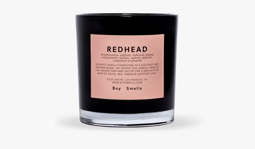 Redhead Votive - Votive Candle, HD Png Download, Free Download