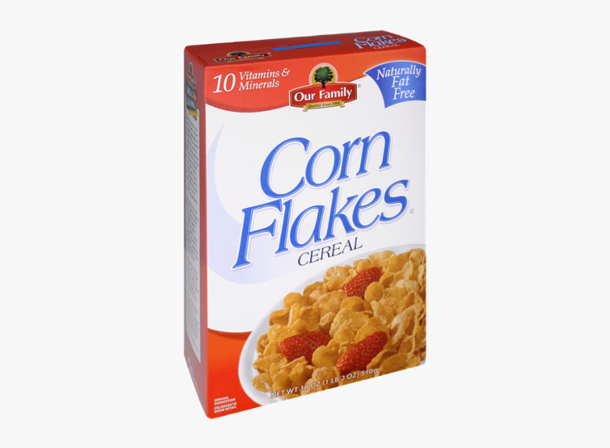 Corn Flakes, HD Png Download, Free Download