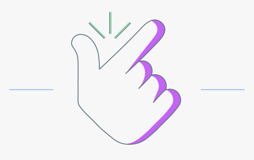 Sign Language, HD Png Download, Free Download