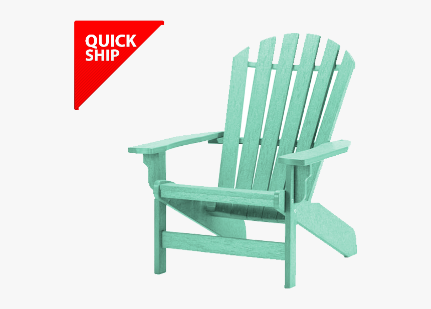 Adirondack Chair, HD Png Download, Free Download