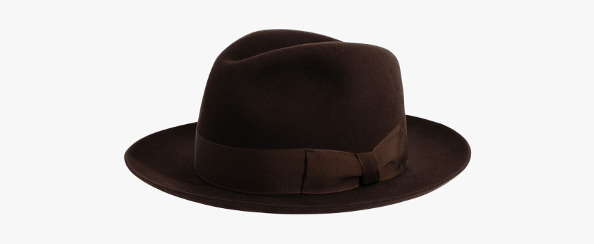 Greeley Hat Works Black Classic, HD Png Download, Free Download