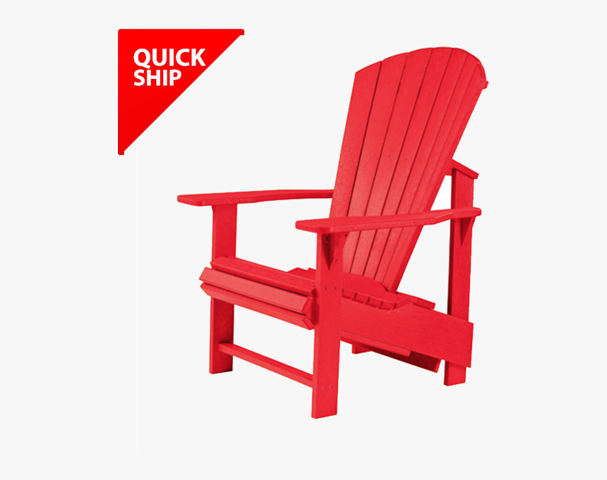 Transparent Adirondack Chair Png - Teal Adirondack Chairs Transparent, Png Download, Free Download