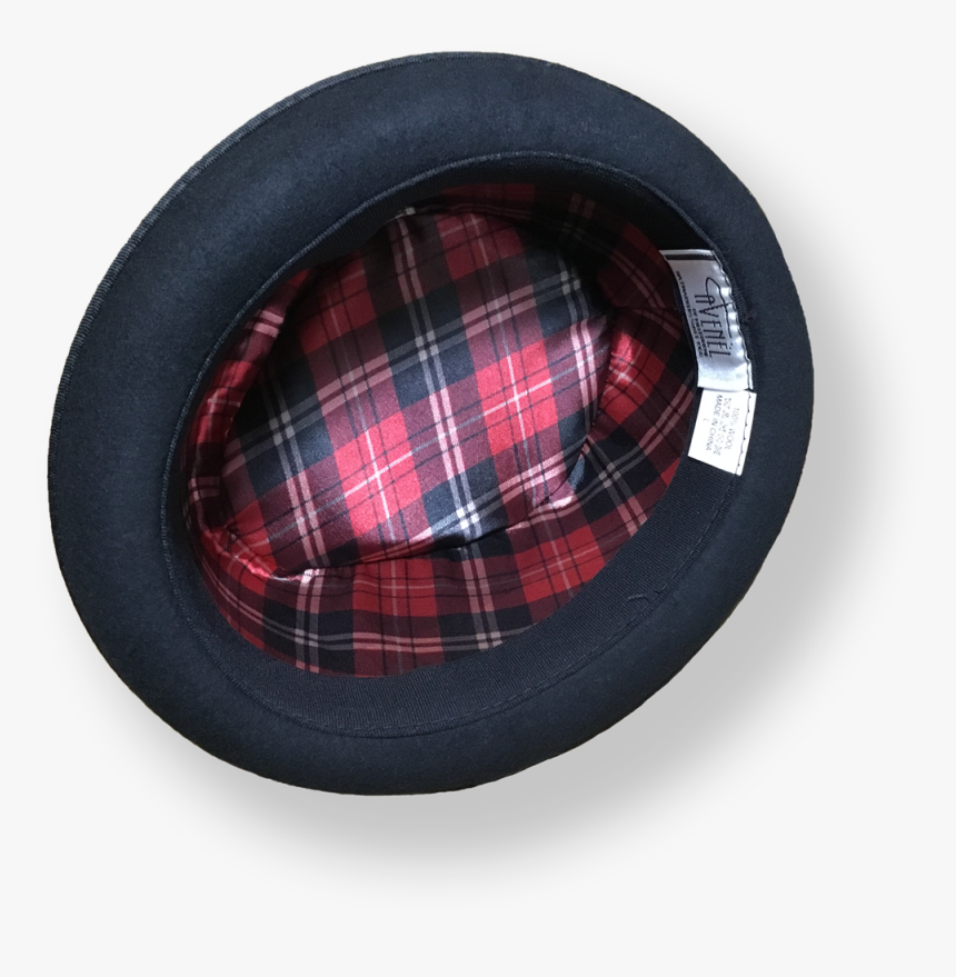 Transparent Trilby Png - Tartan, Png Download, Free Download