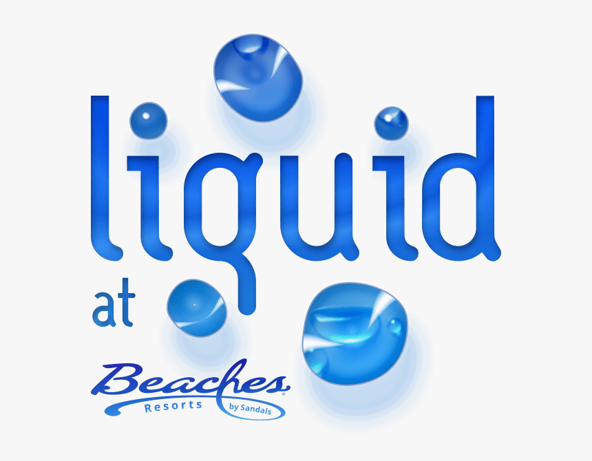 Club Liquid - Beach, HD Png Download, Free Download