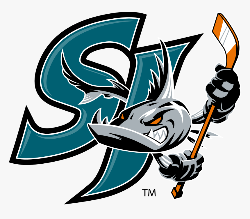 San Jose Barracuda - San Jose Barracuda Logo, HD Png Download, Free Download