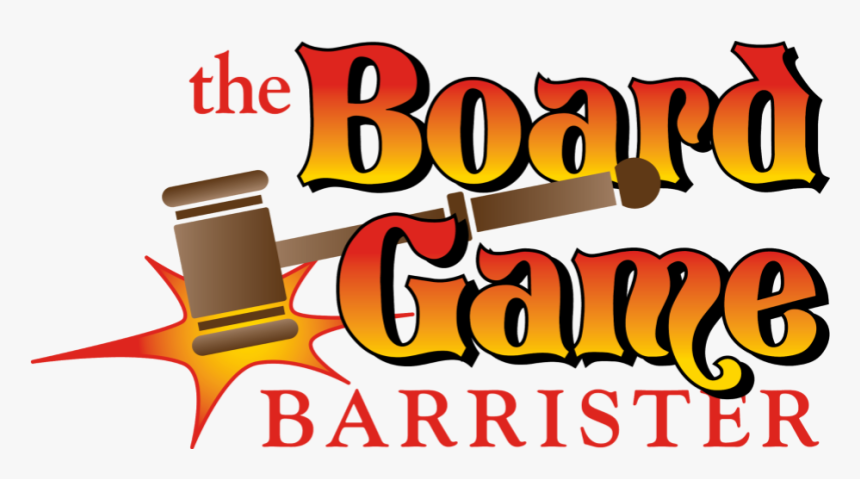 Board Game Barrister, HD Png Download, Free Download