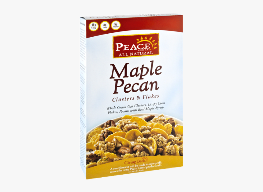 Peace Cereal, HD Png Download, Free Download