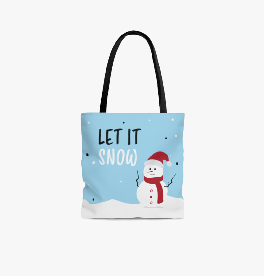 All Over Print Bags - Shoulder Bag, HD Png Download, Free Download