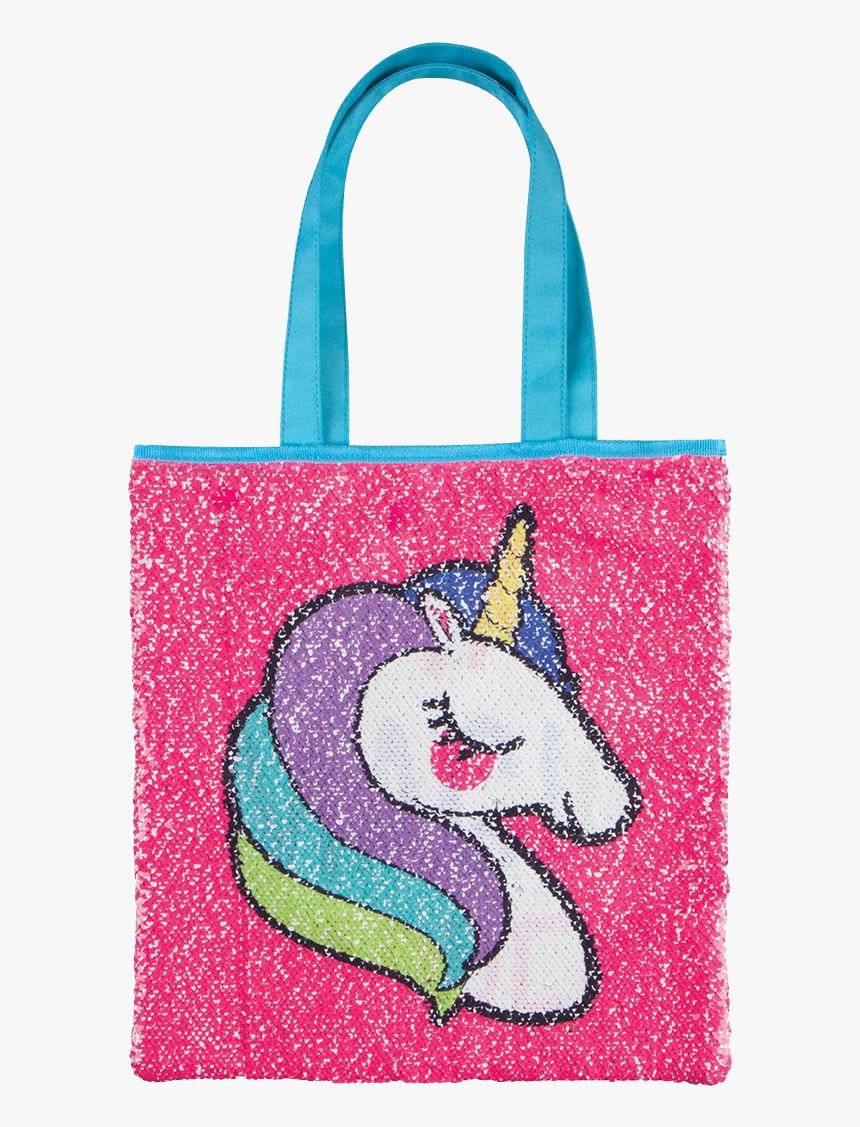 Fashion Angels Unicorn Tote, HD Png Download, Free Download