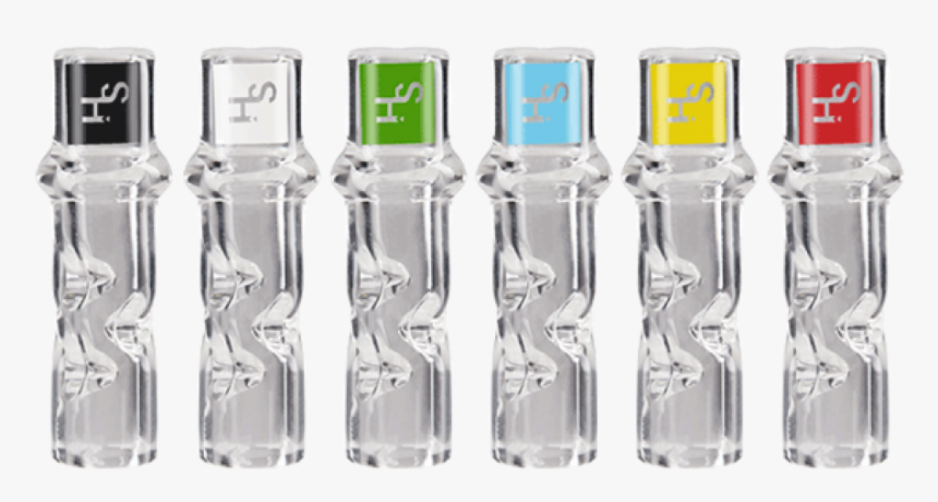 Beautiful Premium Glass Tips For Joints Are So Classy - Higher Standards Glass Tips, HD Png Download, Free Download