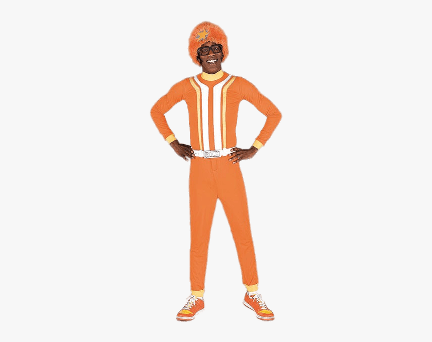 Yo Gabba Gabba Dj Lance - Yo Gabba Gabba Dj Lance Rock Doll, HD Png Download, Free Download