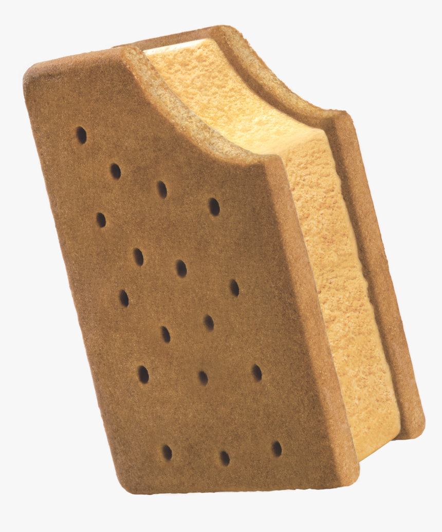 Havmor Ice Cream Sandwich , Png Download - Wood, Transparent Png, Free Download