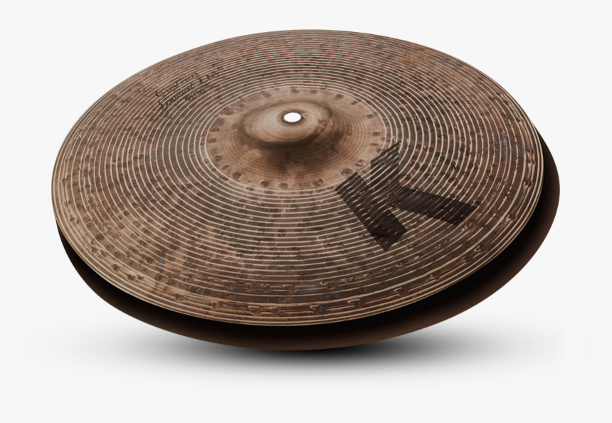 Zildjian K Custom Special Dry 15 Hi Hat, HD Png Download, Free Download