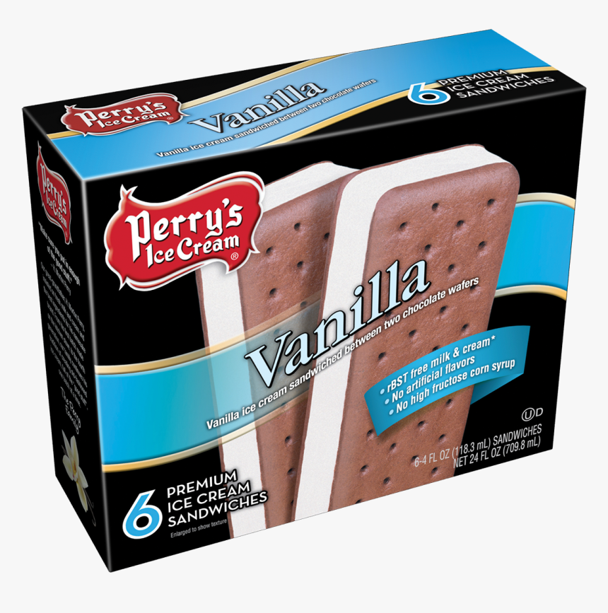 Perry's Ice Cream, HD Png Download, Free Download