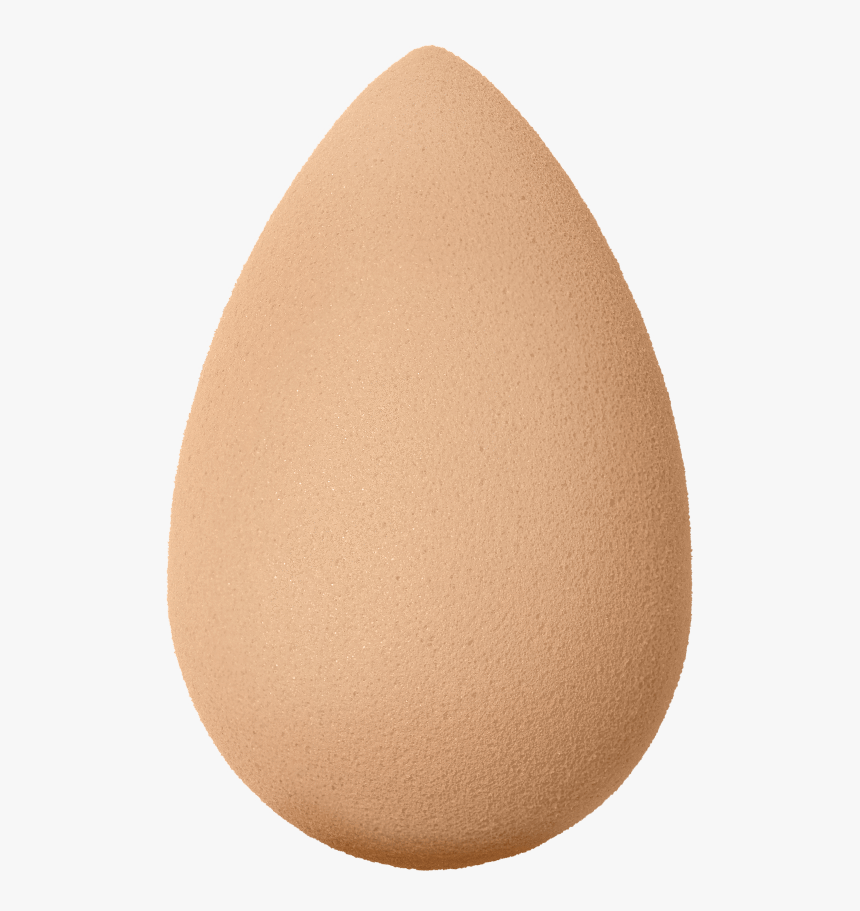 Beautyblender Nude Makeup Sponge - Oval, HD Png Download, Free Download