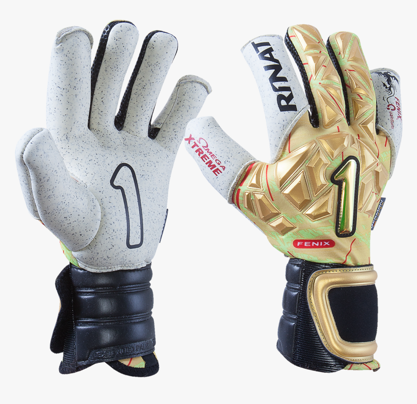 Goalkeeper Gloves Rinat, HD Png Download, Free Download