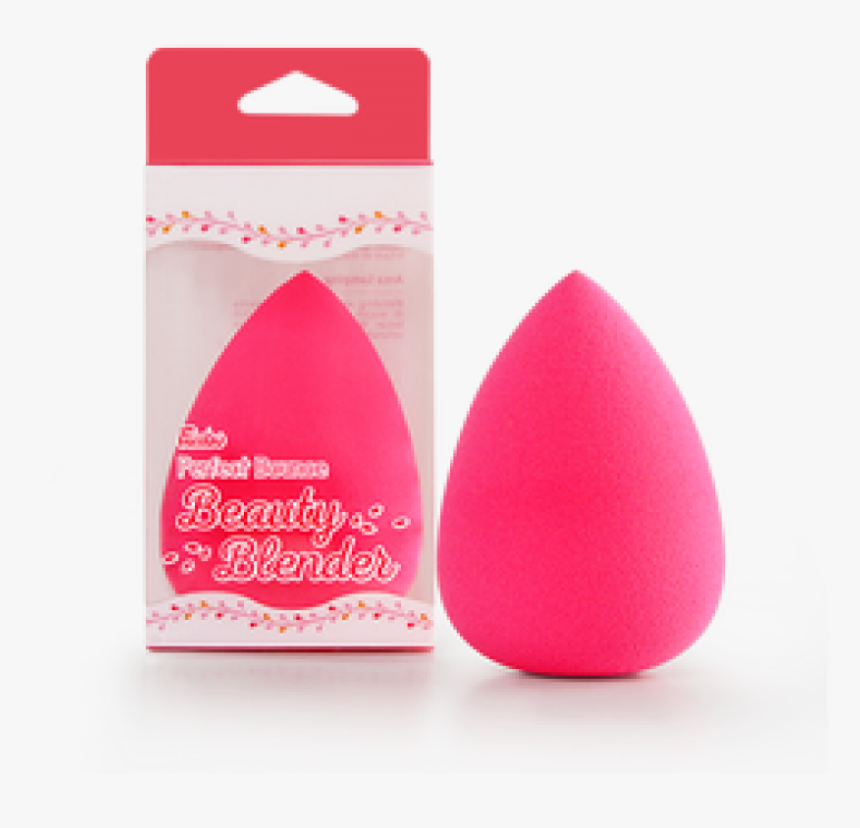 Fanbo Beauty Blender Review, Hd Png Download , Png - Alat Make Up Pemula, Transparent Png, Free Download