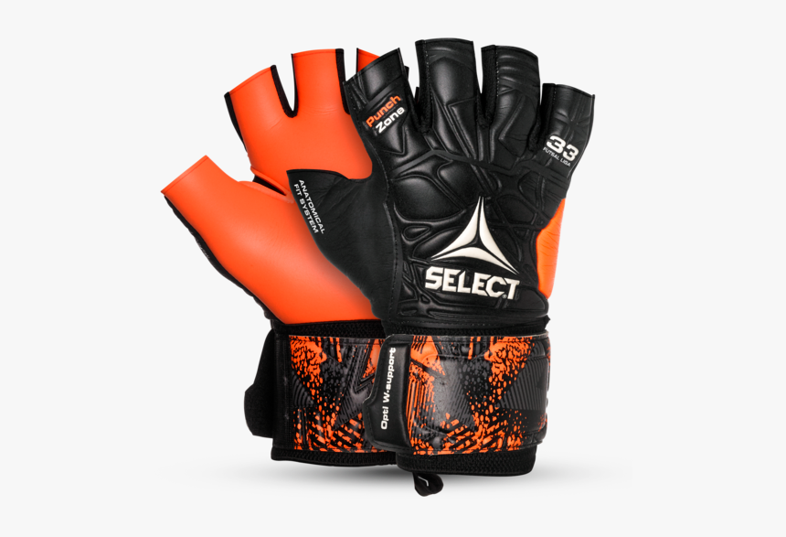 Goalkeeper Gloves 33 Futsal Liga"
 Title="goalkeeper - Select Sport, HD Png Download, Free Download