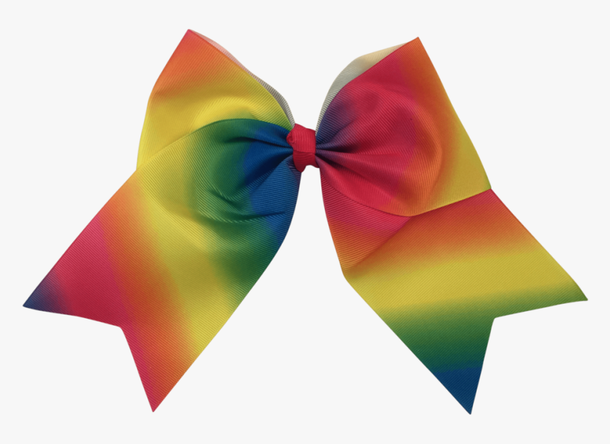 Transparent Cheer Bow Png - Satin, Png Download, Free Download