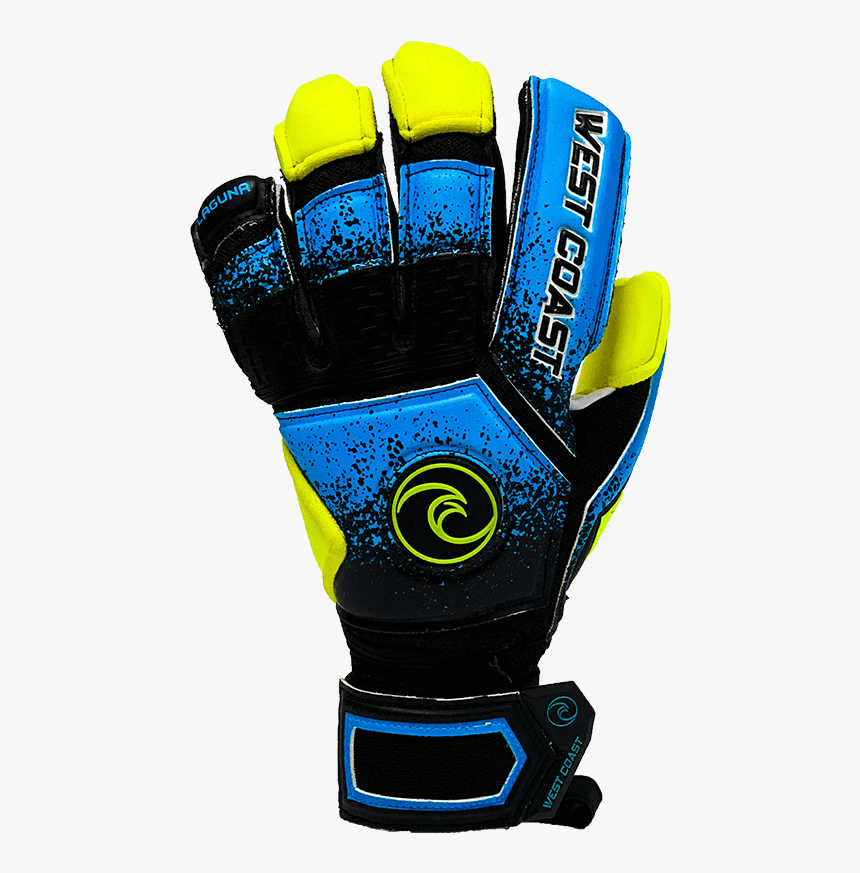 Laguna Cayman Negative - Goalkeeper, HD Png Download, Free Download